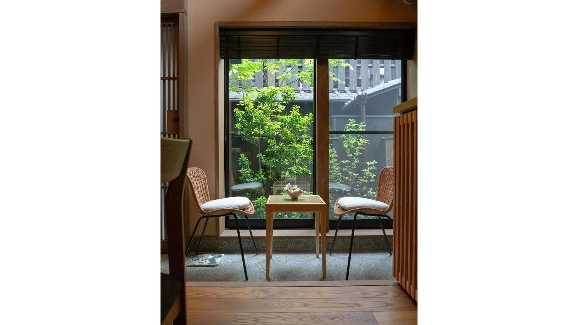 Hinaya Gojo Apartment Kyoto