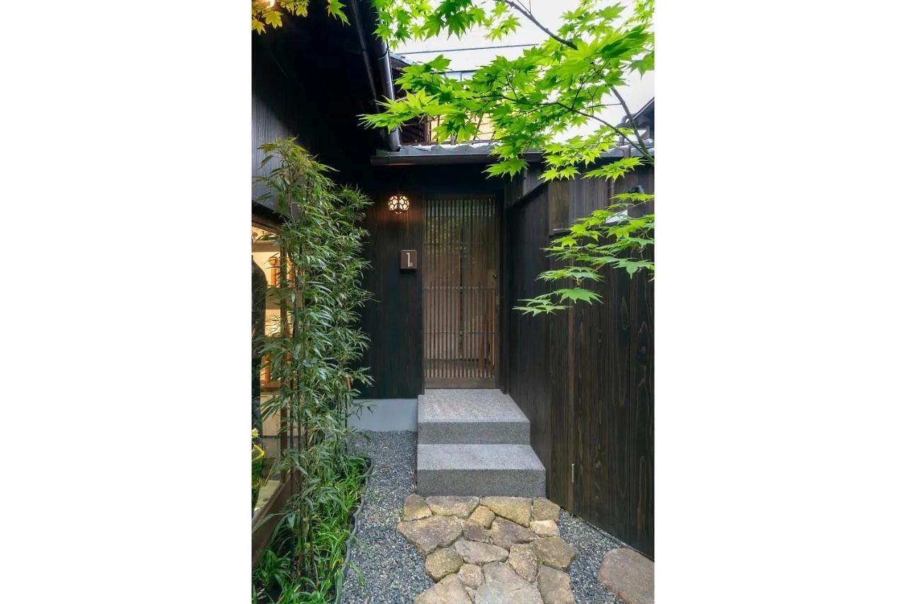 Hinaya Gojo Apartment Kyoto