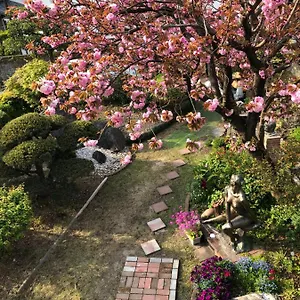 ホームステイ Sakura House, 京都市