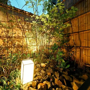 ヴィラ 清 清水門前邸, 京都市