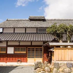 ヴィラ Tehen, 京都市