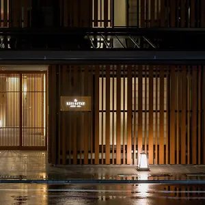 Apartment Resi Andon, Kyoto