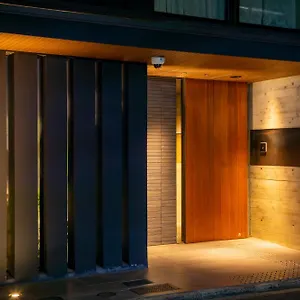 アパート Gallery Kaguya, 京都市
