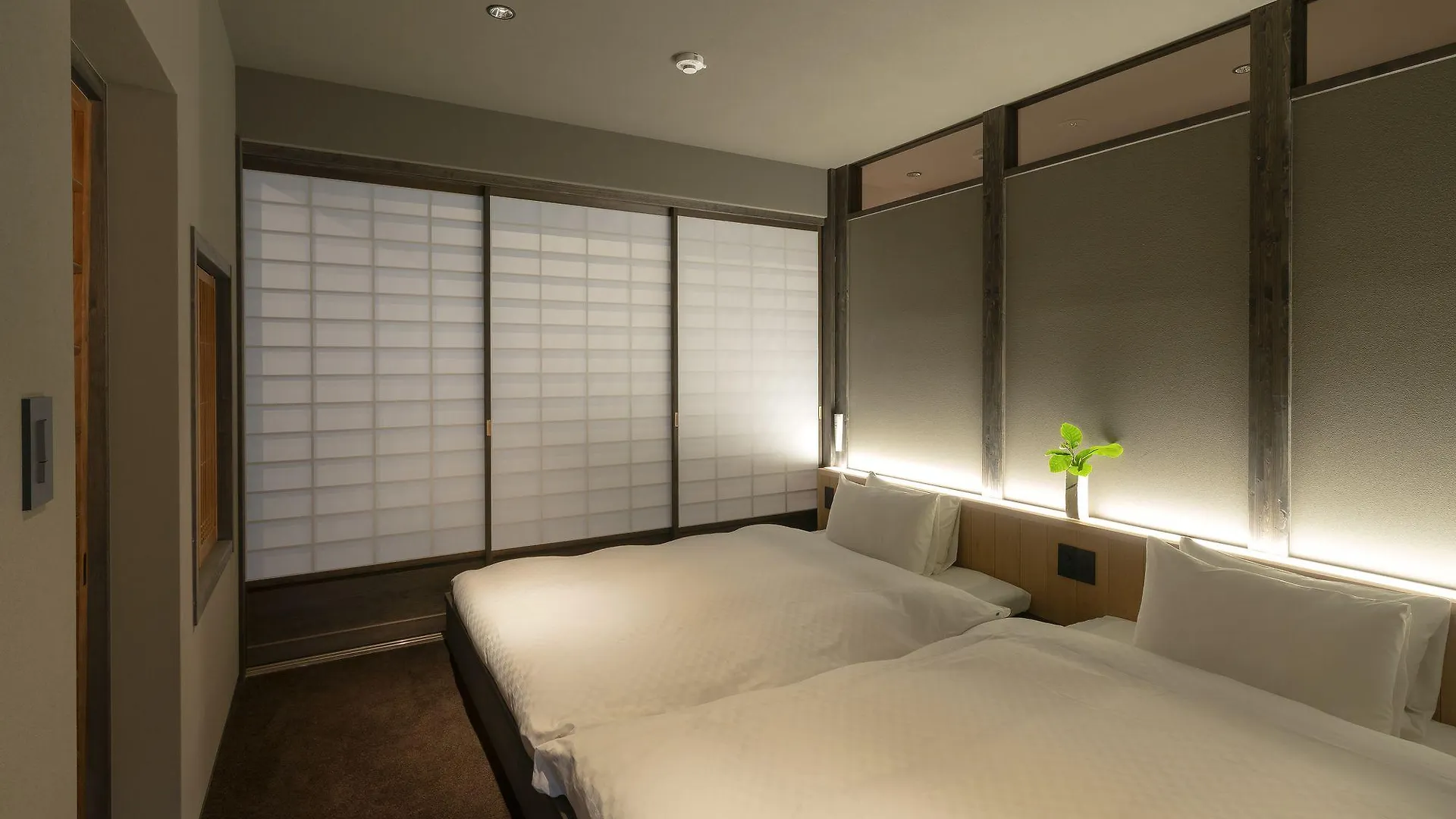 京都市ひなや五条 Machiya Houseアパートメント アパート 京都市