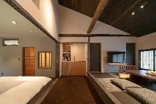 アパート 京都市ひなや五条 Machiya Houseアパートメント