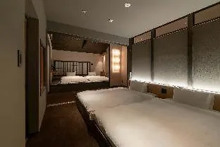 アパート 京都市ひなや五条 Machiya Houseアパートメント 日本