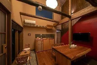 京都市ひなや五条 Machiya Houseアパートメント アパート