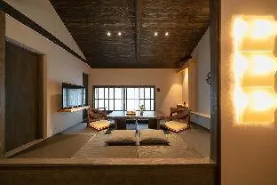 京都市ひなや五条 Machiya Houseアパートメント