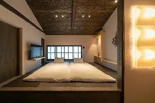 アパート 京都市ひなや五条 Machiya Houseアパートメント