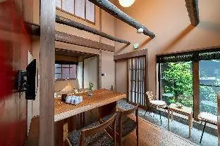 京都市ひなや五条 Machiya Houseアパートメント 京都市