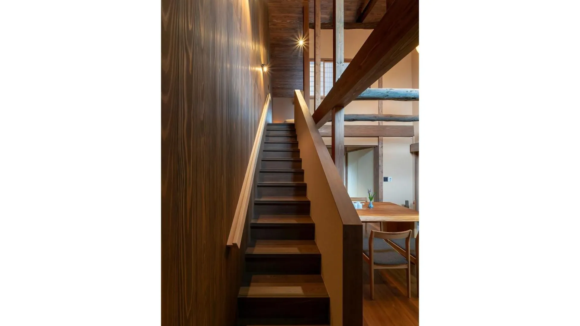 京都市ひなや五条 Machiya Houseアパートメント アパート