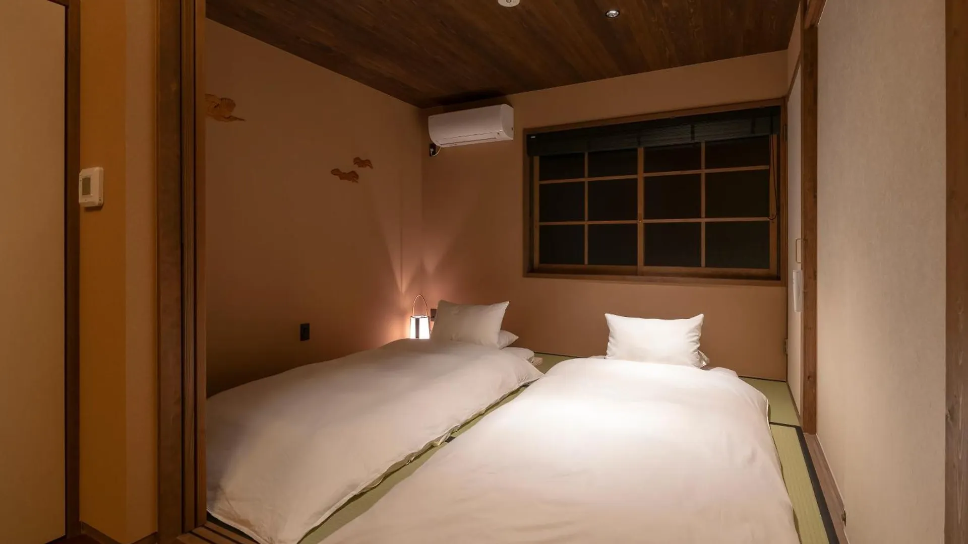 京都市ひなや五条 Machiya Houseアパートメント 日本