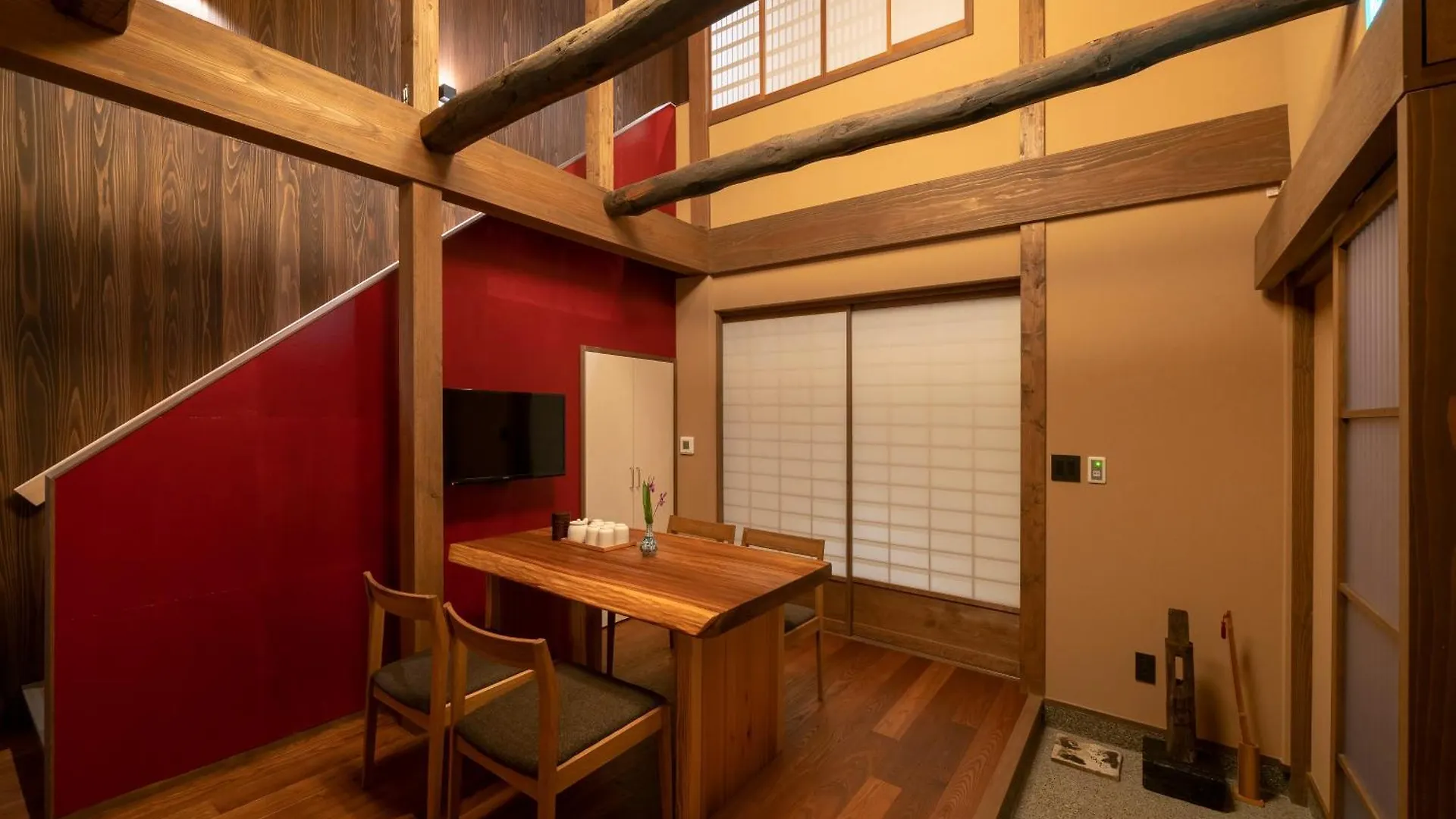 Hinaya Gojo Lägenhet Kyoto