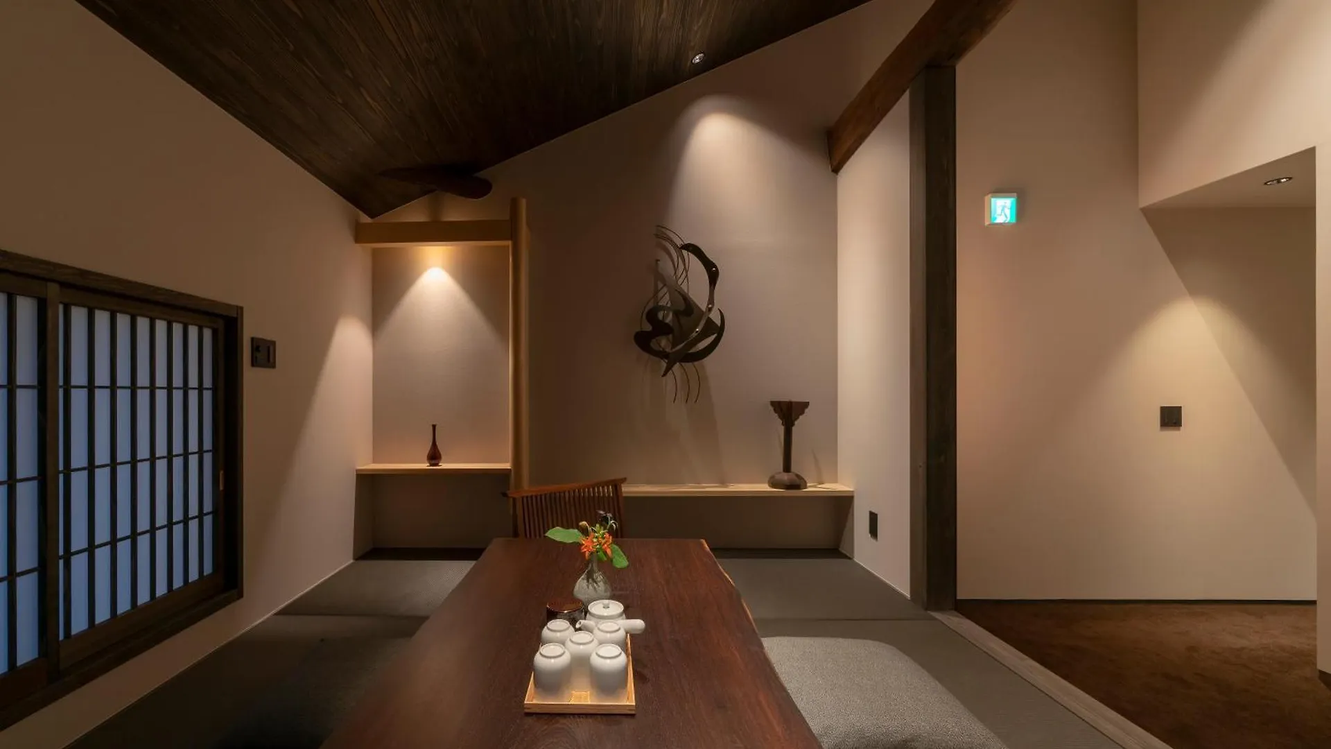 京都市ひなや五条 Machiya Houseアパートメント 日本