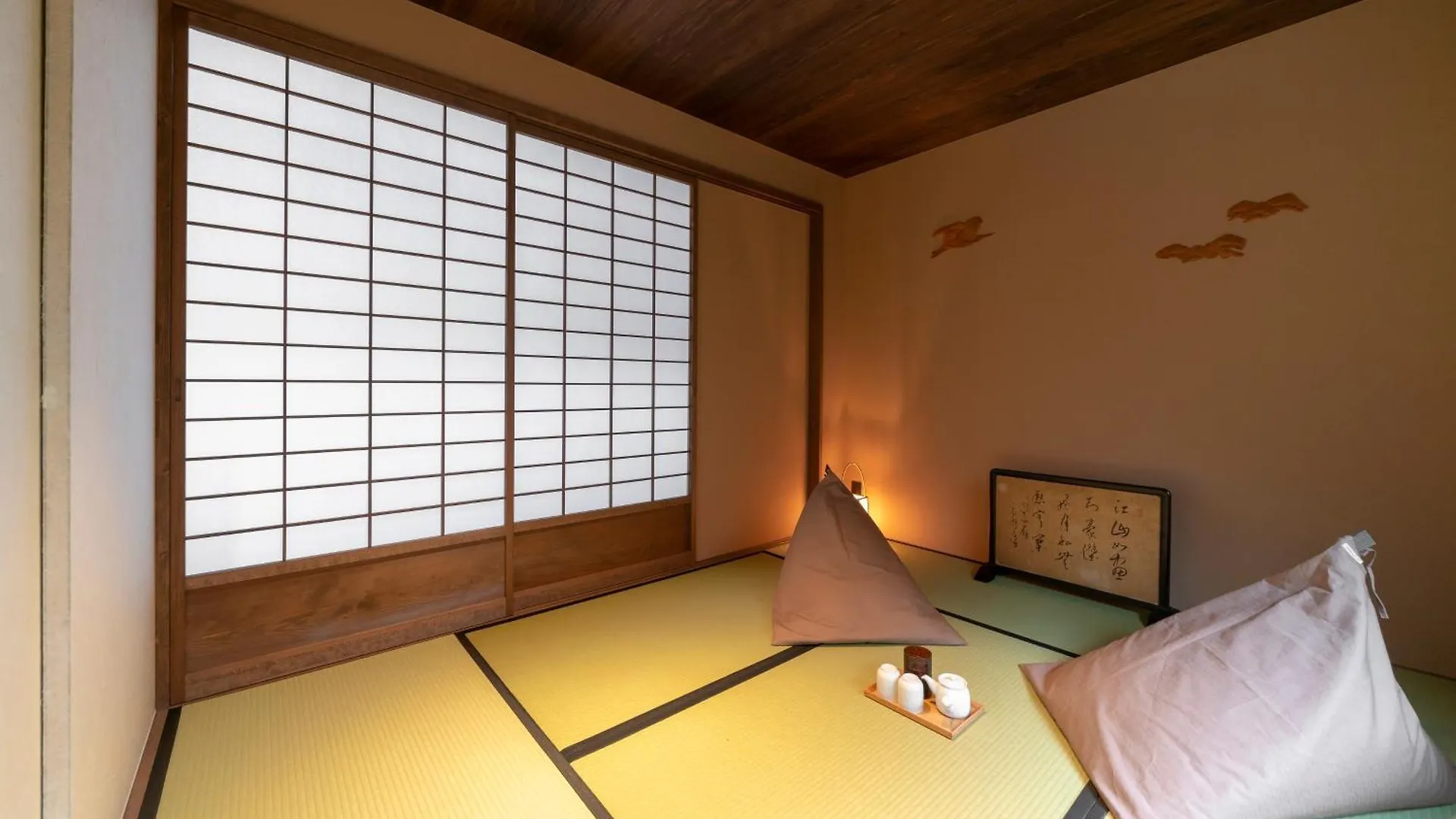 アパート 京都市ひなや五条 Machiya Houseアパートメント 日本