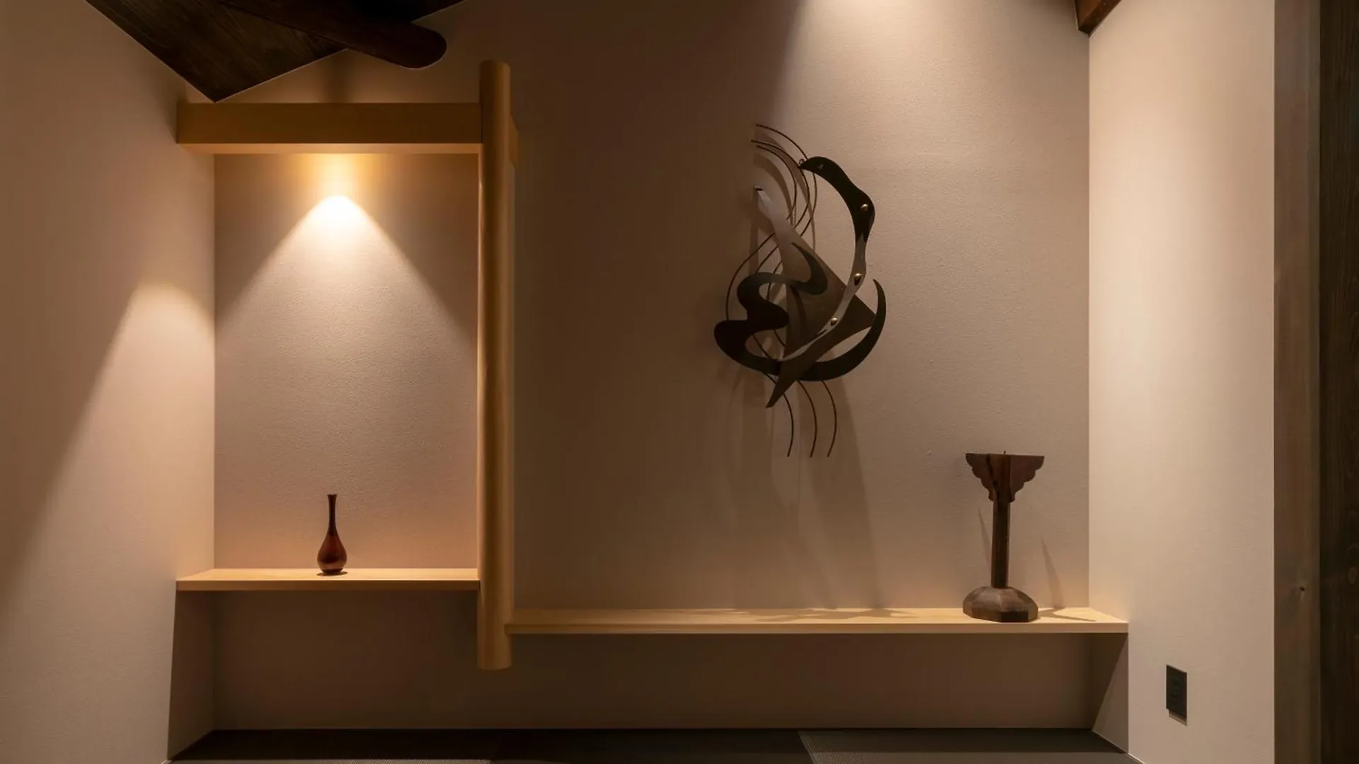 Hinaya Gojo Apartment Kyoto