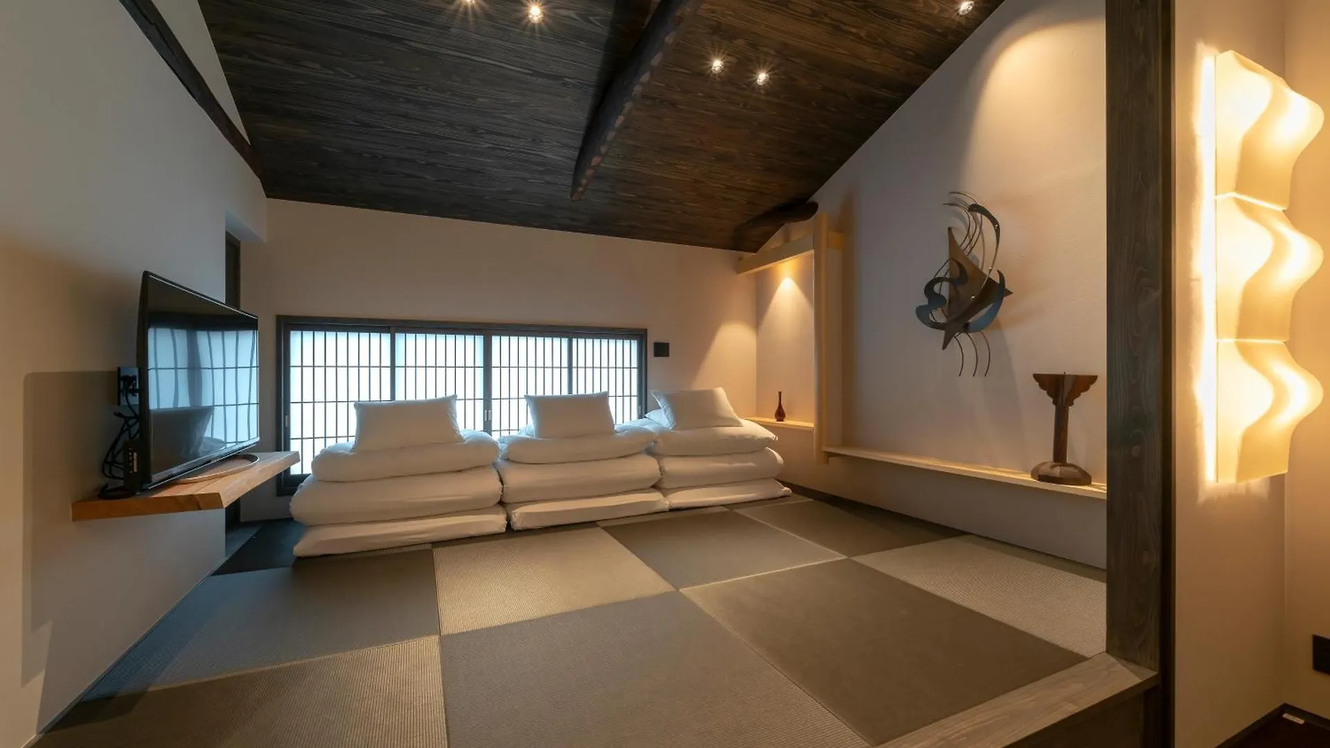 Hinaya Gojo Apartment Kyoto