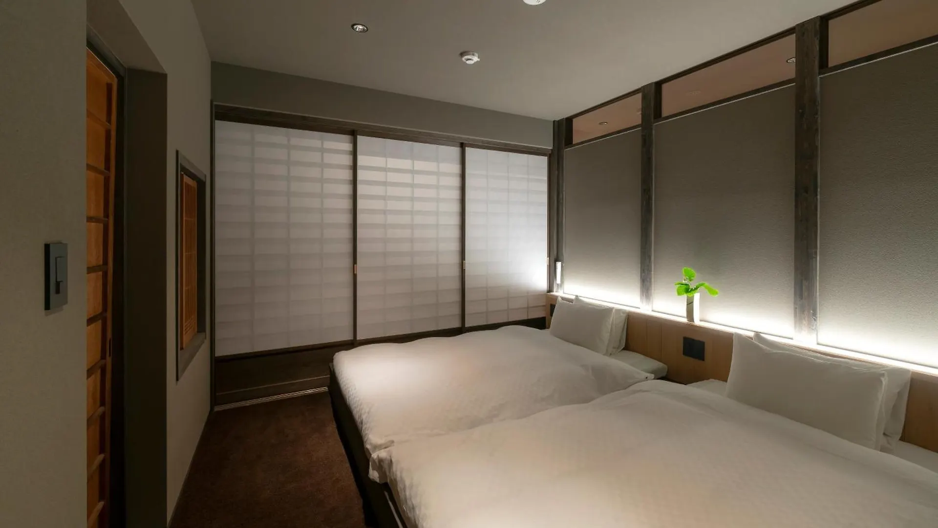 Hinaya Gojo Apartment Kyoto