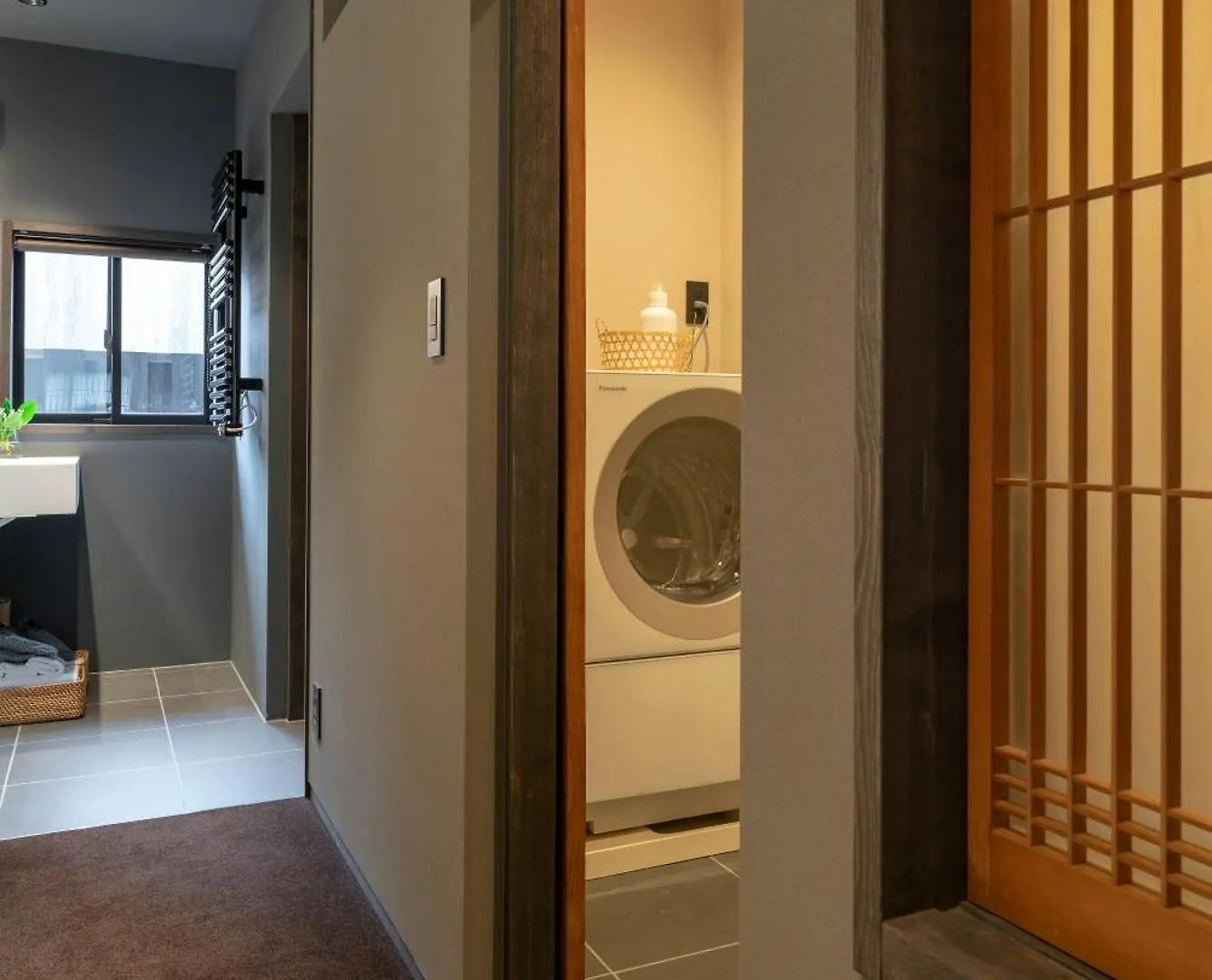 Hinaya Gojo Apartment Kyoto