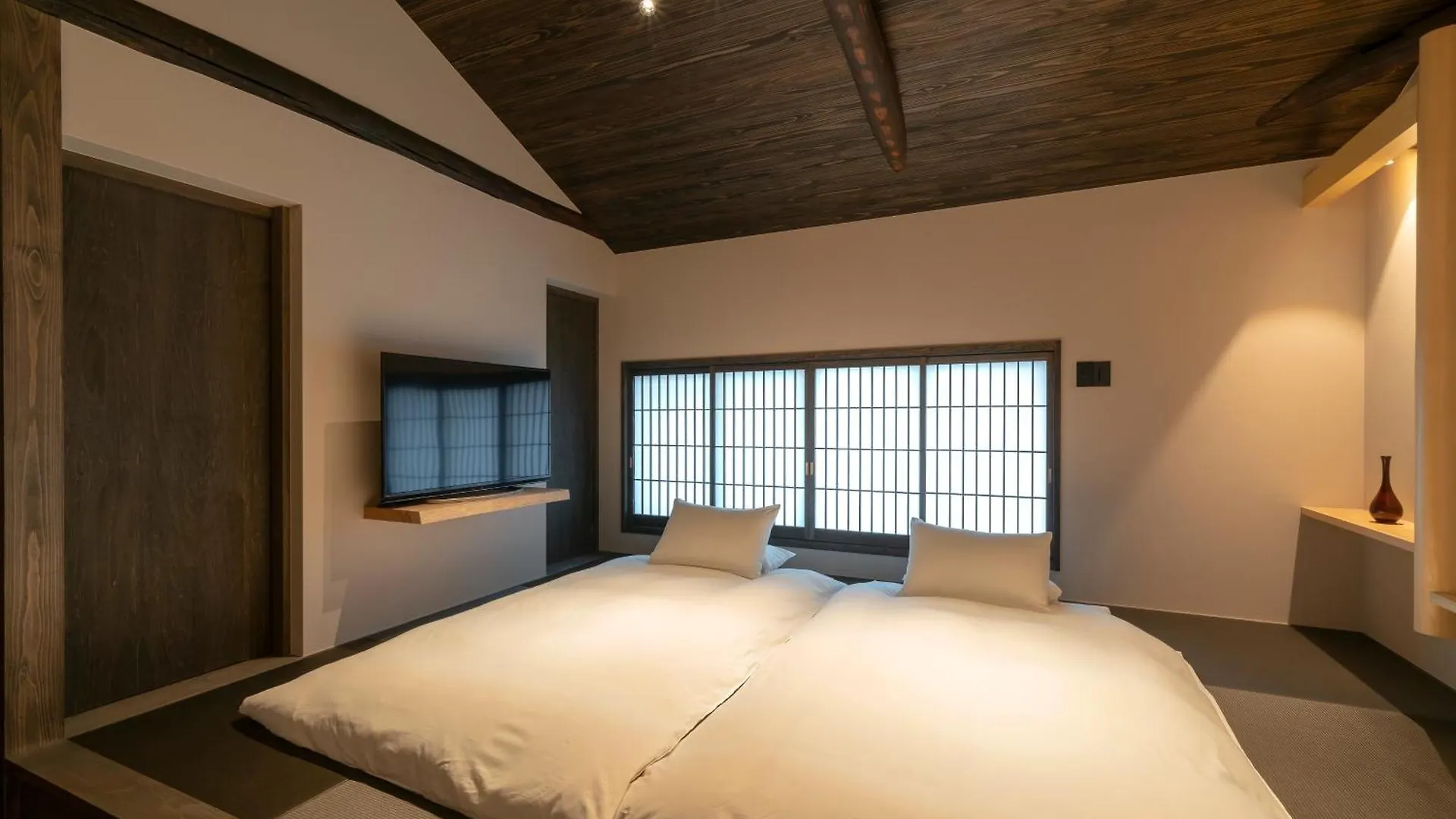 Hinaya Gojo Apartment Kyoto