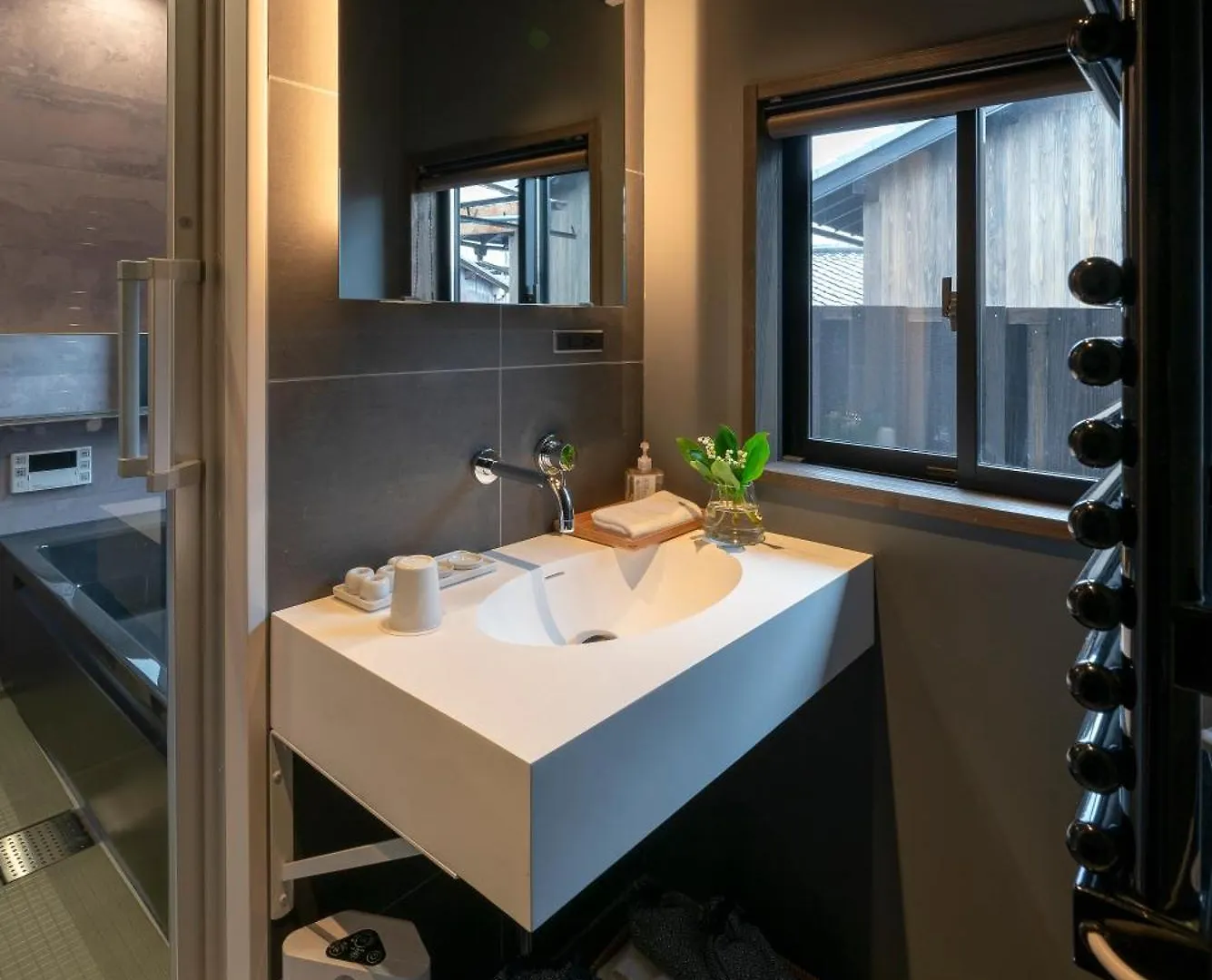 Hinaya Gojo Apartment Kyoto