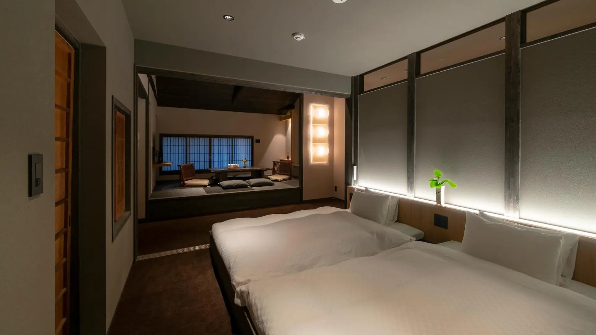 Hinaya Gojo Apartment Kyoto 0*,