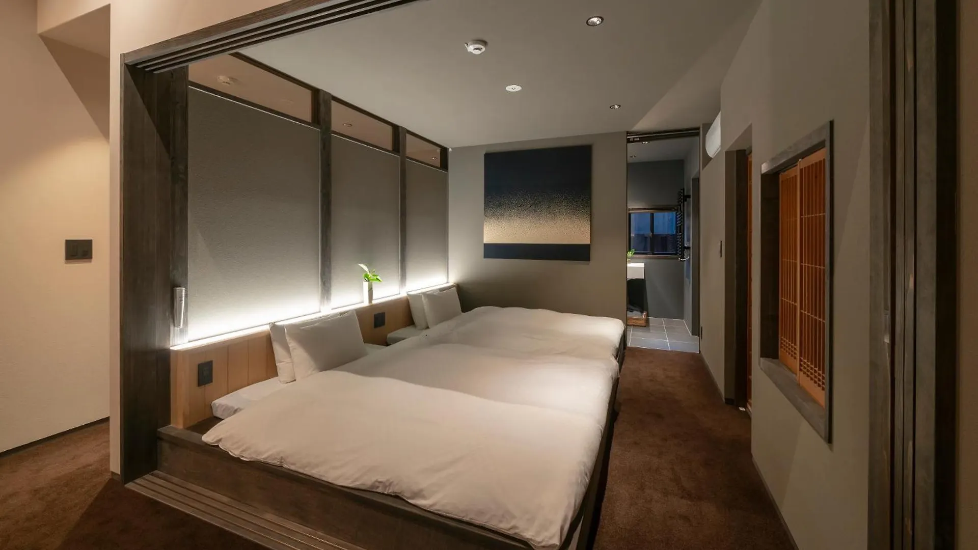 Hinaya Gojo Apartment Kyoto 0*,