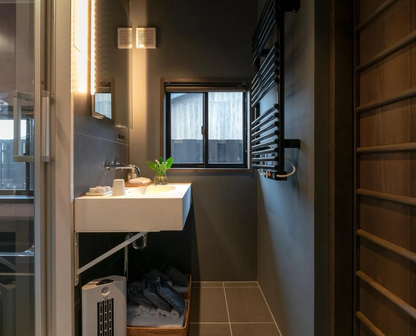 Hinaya Gojo Apartment Kyoto