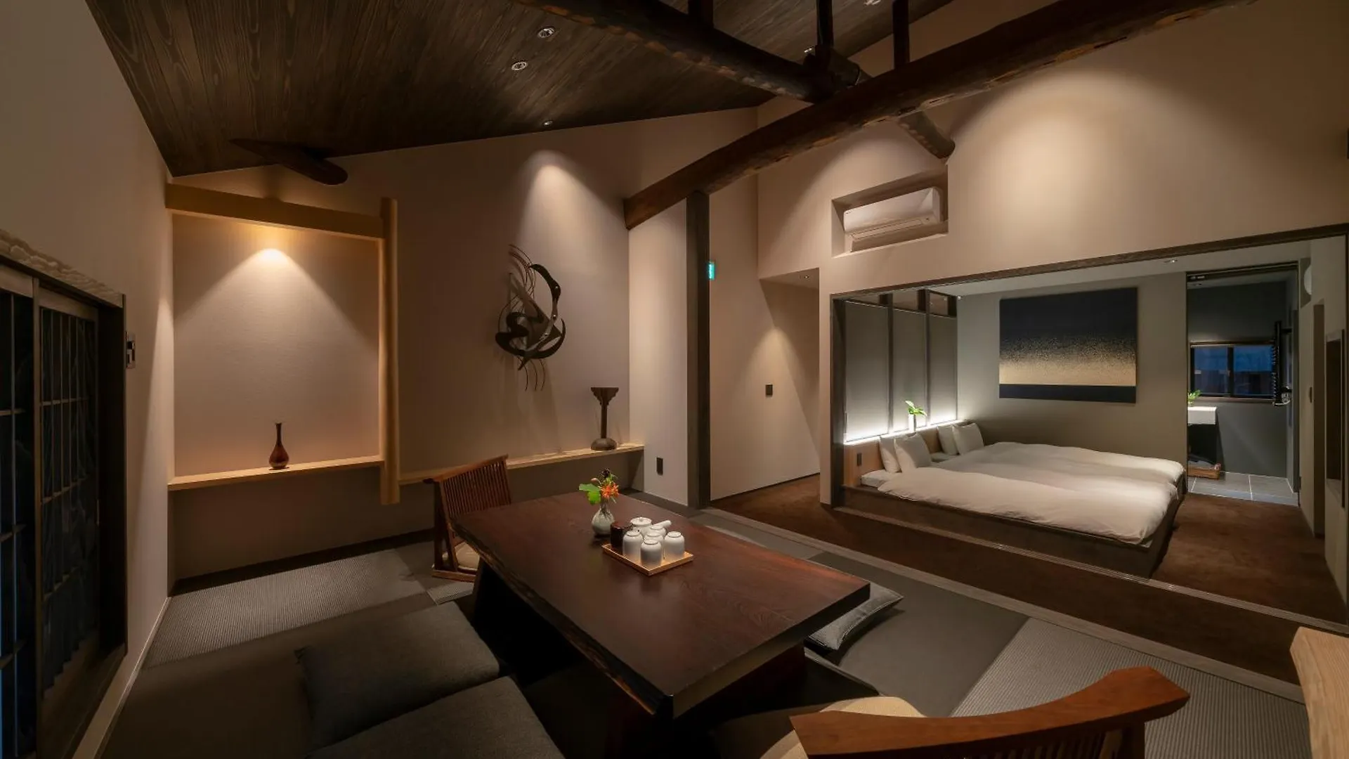 Hinaya Gojo Apartment Kyoto 0*,  Japan