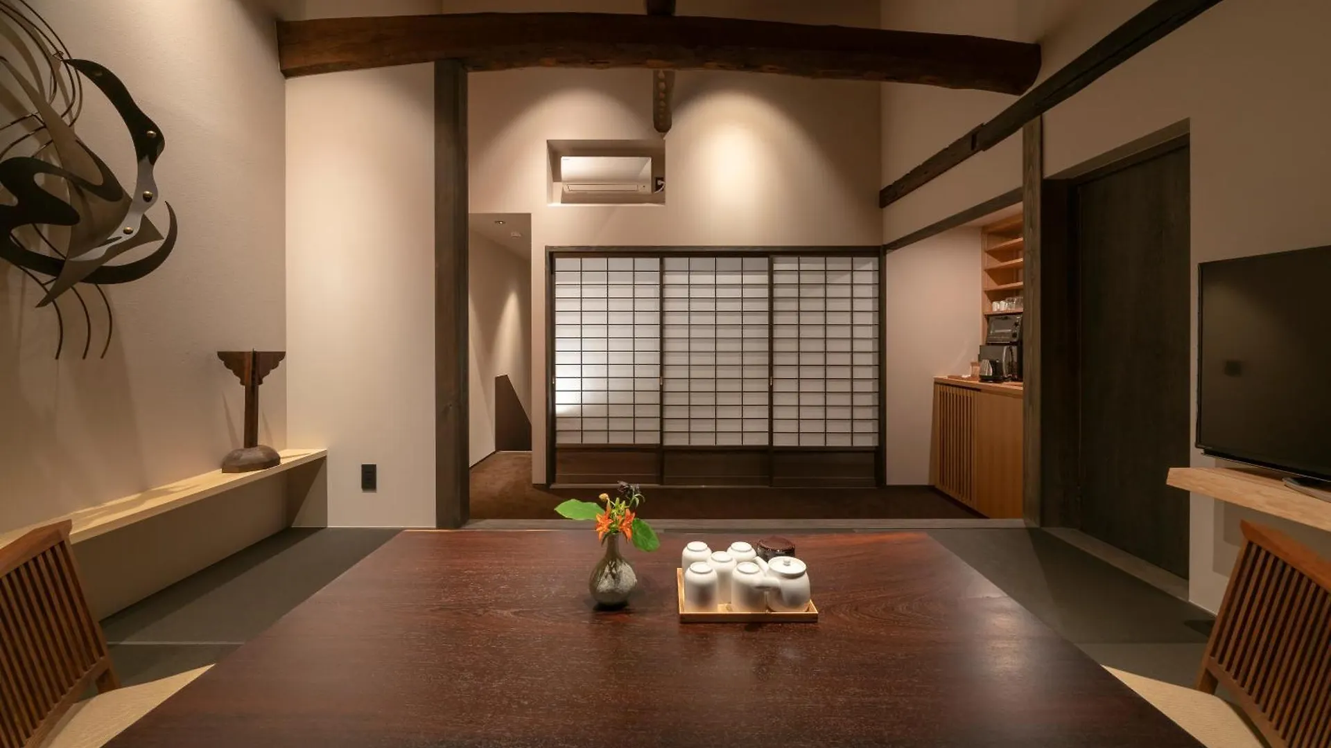 Hinaya Gojo Lägenhet Kyoto