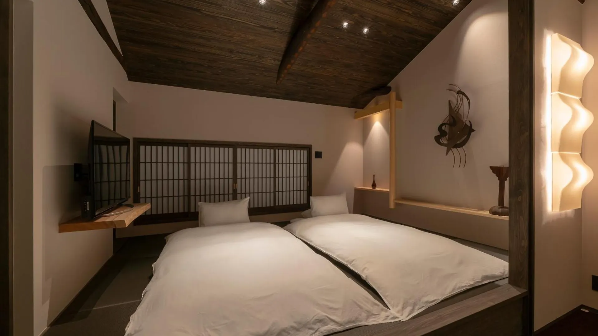 Hinaya Gojo Apartment Kyoto