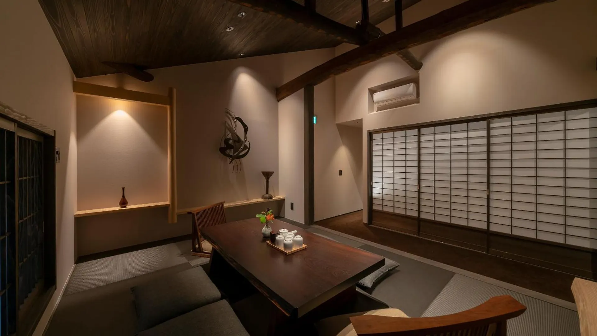 Hinaya Gojo Lägenhet Kyoto
