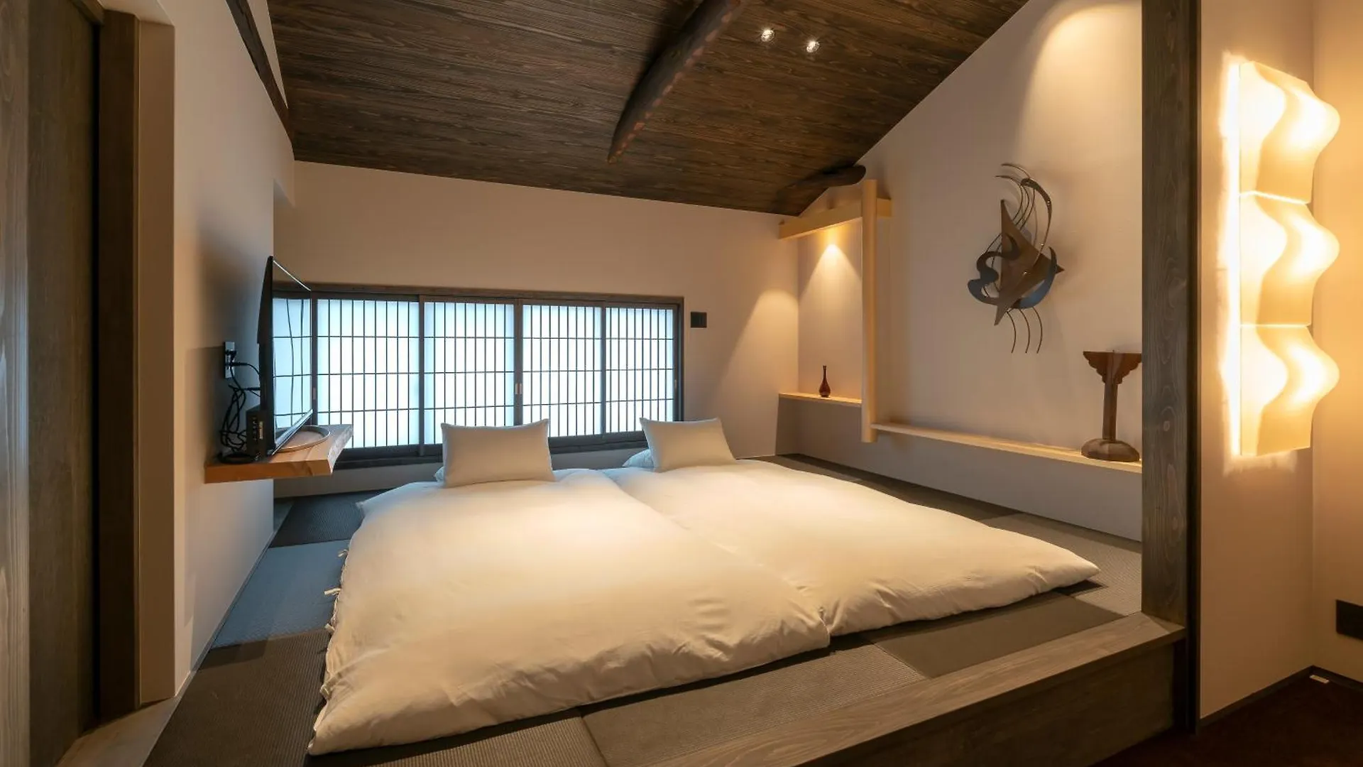 Hinaya Gojo Apartment Kyoto