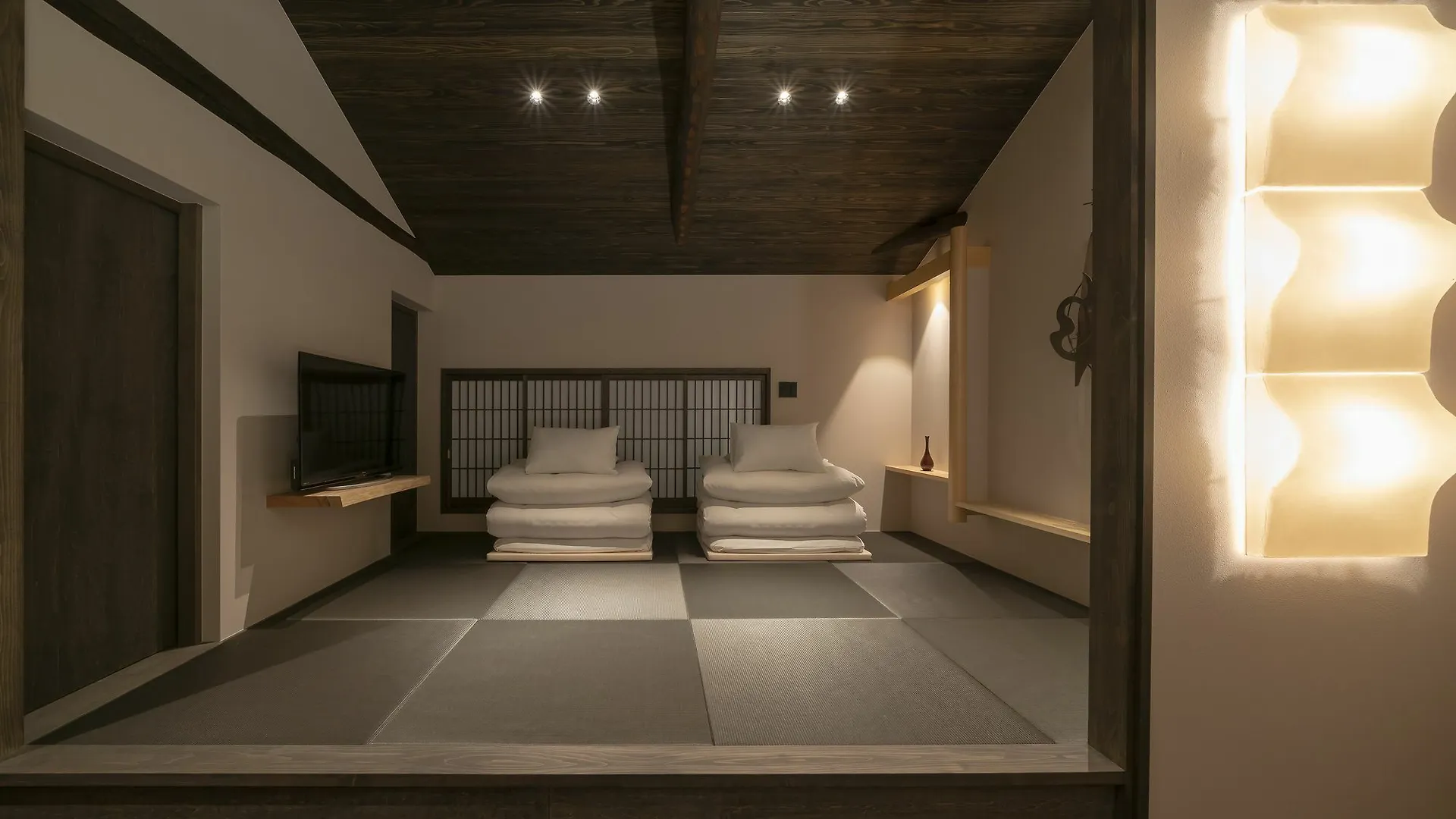 京都市ひなや五条 Machiya Houseアパートメント 日本