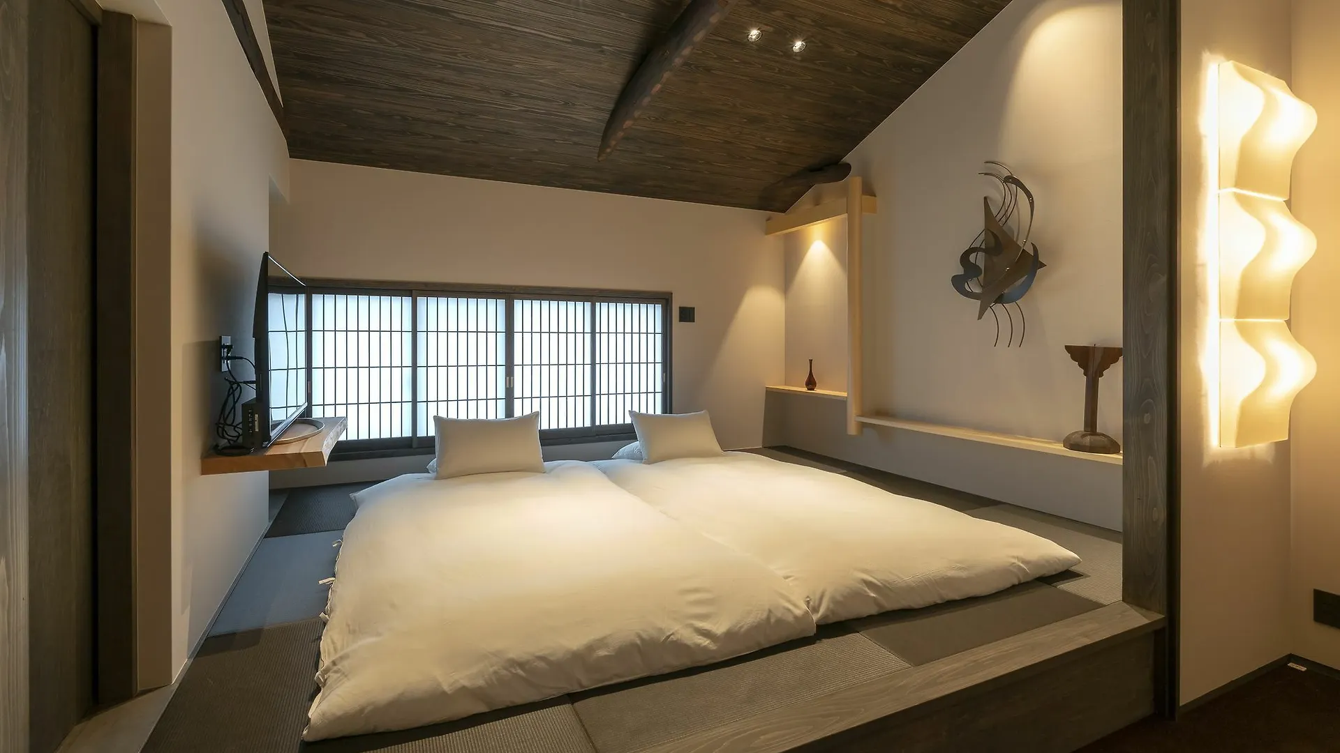 アパート 京都市ひなや五条 Machiya Houseアパートメント 日本