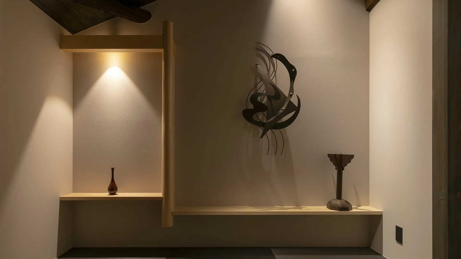 京都市ひなや五条 Machiya Houseアパートメント 0*, 京都市 日本