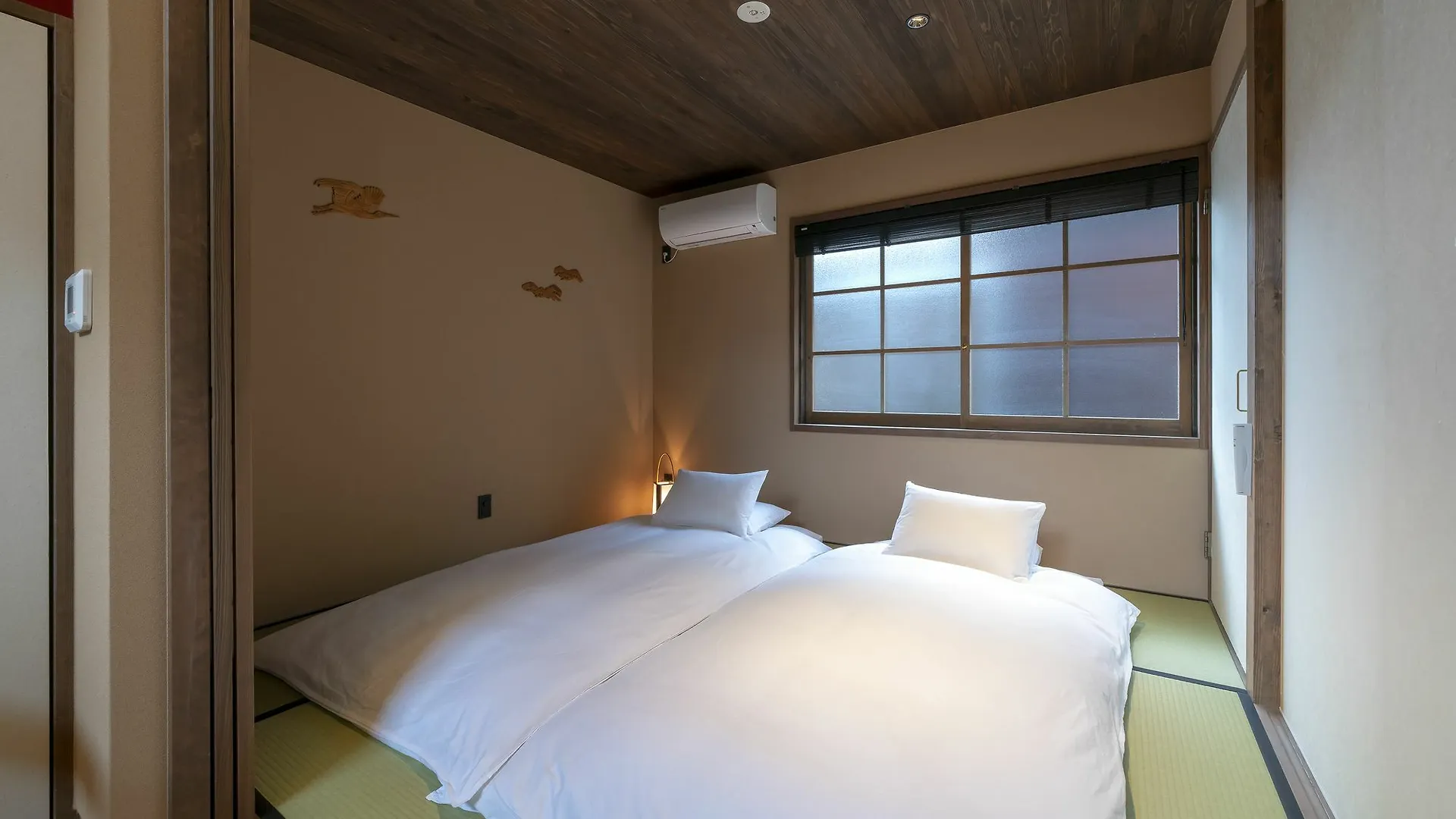 京都市ひなや五条 Machiya Houseアパートメント アパート 京都市