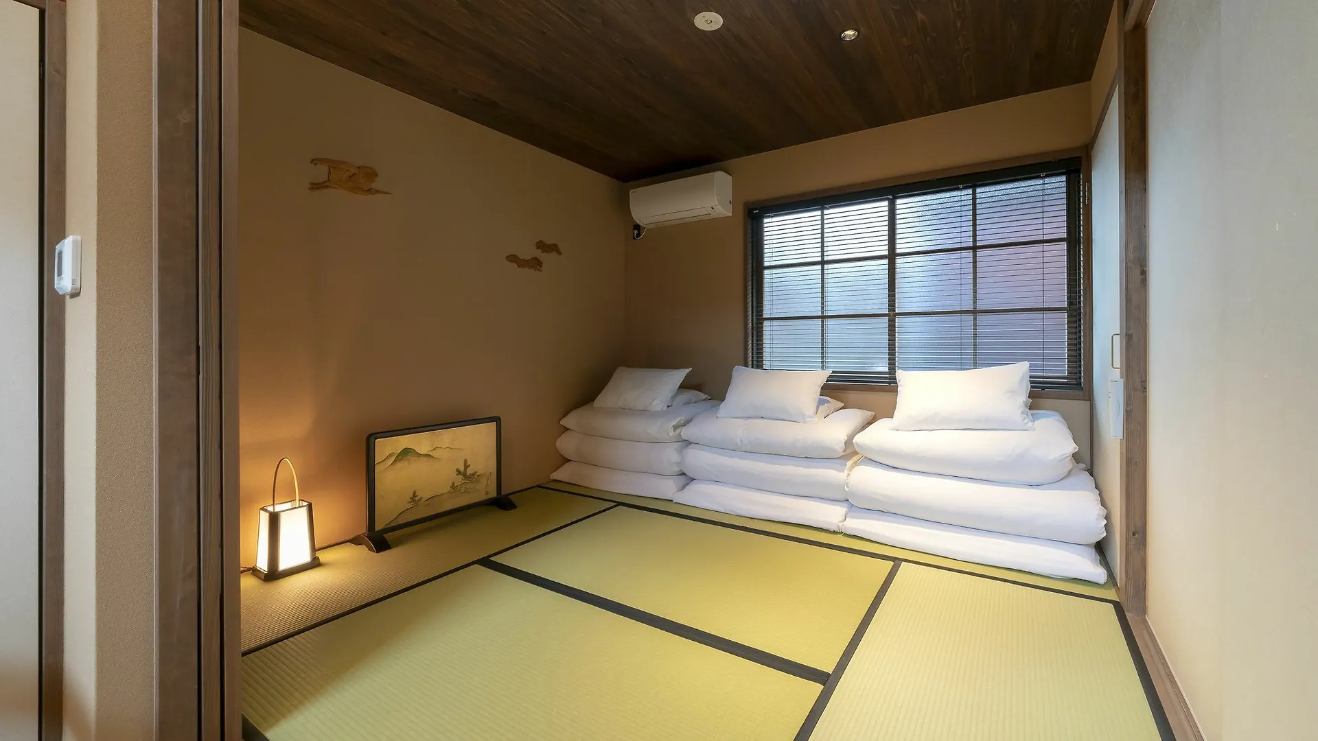 アパート 京都市ひなや五条 Machiya Houseアパートメント 日本